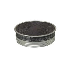 MSA GMA Organic Vapor Cartridge | NIOSH-Approved OV