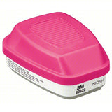 3M 60922 P100 Acid Gas Respirator Cartridge