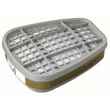 3M 6006 Multi Gas and Vapor Respirator Cartridge — image 1
