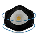3M 8271 P95 Disposable Respirator with Cool Flow Valve