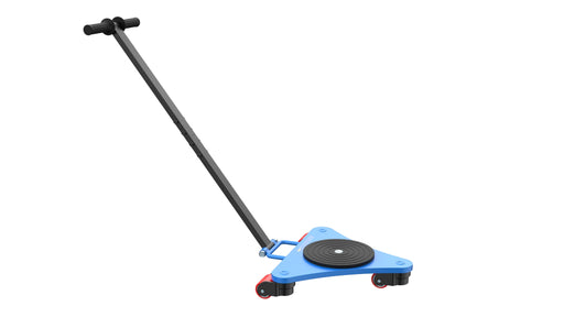 Generic Machine Skates, Heavy Duty 2t Machinery 