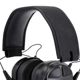 Walkers Ultimate Power Muff Electronic Ear Muffs — Quad Mic, GWP-UPM