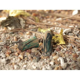Moldex 6609 Camo Plugs Corded Foam Earplugs — NRR 33, 100 Pairs