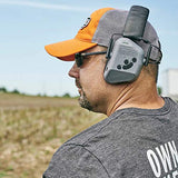 Champion Vanquish Pro Electronic Ear Muffs — NRR 26 (40977)