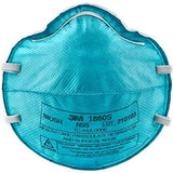 3M 1860S Small N95 Surgical Respirator (Pack of 120)