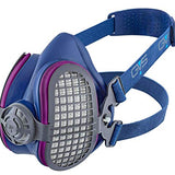 GVS Elipse SPR457 P100 Half Mask Respirator (M/L)