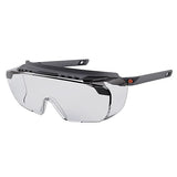 Ergodyne 55104 Skullerz OSMIN Over-the-Glasses Safety Glasses — ANSI Z87.1+