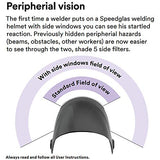 3M Speedglas 9100 Welding Helmet with 9100XXi ADF