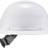 Ergodyne 8971 Skullerz Premium Full Brim Hard Hat — Class E
