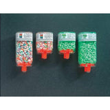 Moldex 6646 Goin' Green PlugStation Uncorded Earplug Dispenser — NRR 33dB, 250 Pairs