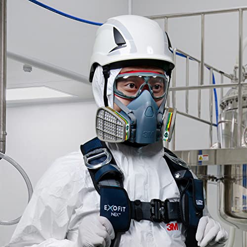 3M GG501SGAF GoggleGear 500 Series Safety Goggles