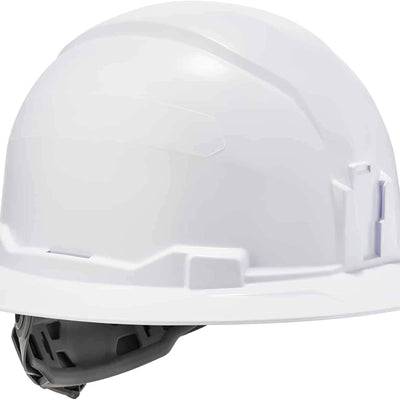 Ergodyne 8971 Skullerz Premium Full Brim Hard Hat — Class E