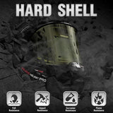 YESWELDER Q800D 180° Panoramic Welding Helmet