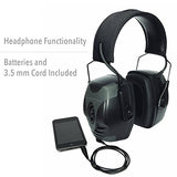 Howard Leight Impact Pro Electronic Earmuff (NRR 30)