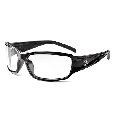 Ergodyne Skullerz THOR-AF Anti-Fog Safety Glasses — ANSI Z87.1+