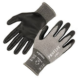 Ergodyne ProFlex 7072 ANSI A7 Nitrile Coated Work Gloves