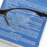 Delta Plus Orion Clear Safety Goggles