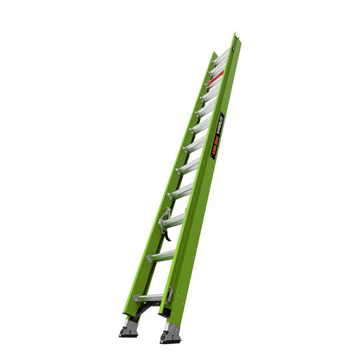 Little Giant Little Giant Ladders HyperLite 24 ft Ext