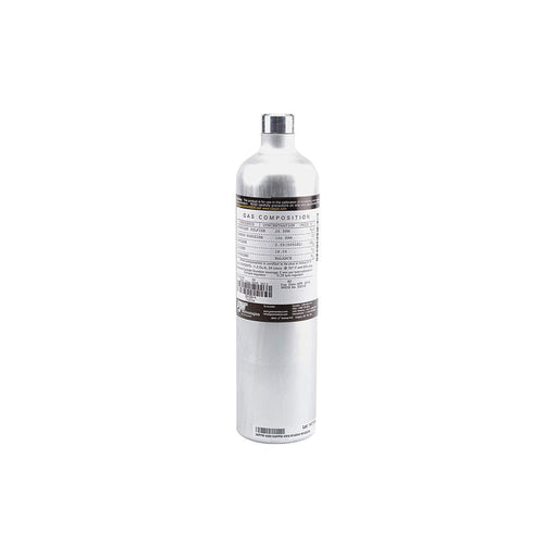 BW Technologies CG-Q34-4 Quad Calibration Gas Cylinder — 34 L