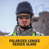 DEWALT DPG109 Polarized Safety Glasses
