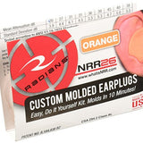Radians Custom Molded Earplugs