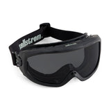 Sellstrom S80226 Odyssey II Safety Goggles — Smoke Lens