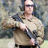 Pro Ears PE-33 Ultra 33 Electronic Ear Muffs