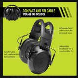 3M Peltor Sport Tactical 300 Electronic Ear Muffs — NRR 24, 97045
