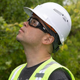 Klein Tools Safety Glasses — Gasket & Over-The-Glasses Styles