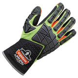 Ergodyne ProFlex 925F(x) Impact-Resistant Gloves