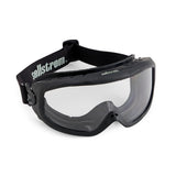 Sellstrom S80225 Odyssey II Safety Goggles — Clear Lens