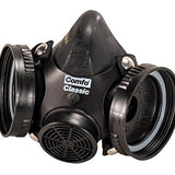 MSA Comfo Classic Half-Mask Respirator