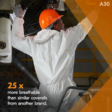 KleenGuard A20 Breathable Particle Protection Coverall