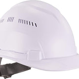 Ergodyne 8966 Skullerz Lightweight Vented Cap-Style Hard Hat — Class C