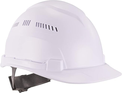 Ergodyne 8966 Skullerz Lightweight Vented Cap-Style Hard Hat — Class C