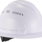 Ergodyne 8968 Skullerz Lightweight Vented Full Brim Hard Hat — Class C