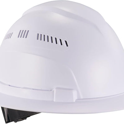 Ergodyne Skullerz 8968 Vented Full Brim Hard Hat