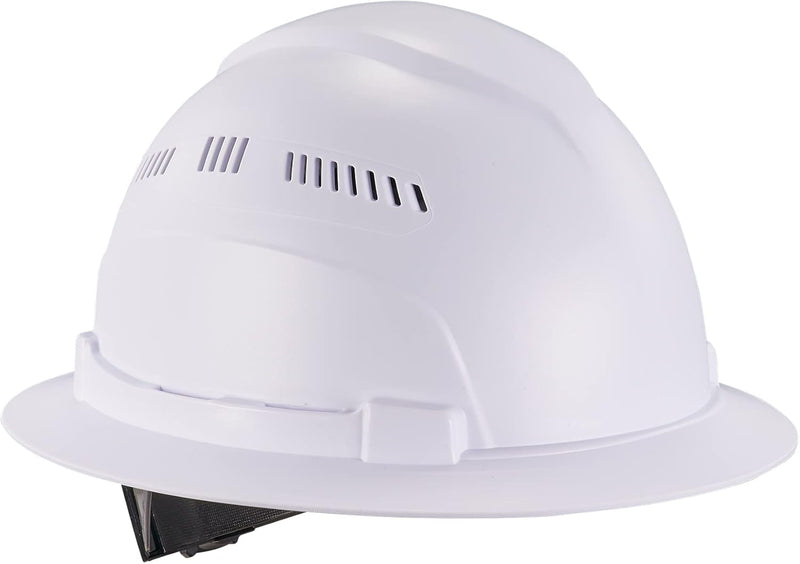 Ergodyne Skullerz 8968 Vented Full Brim Hard Hat