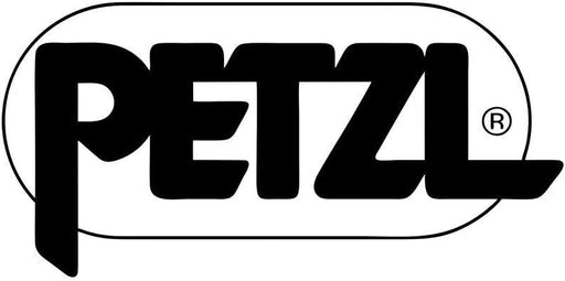 Petzl ABSORBICA-Y 80 MGO twin-leg large-opening connector fall arrest lanyard