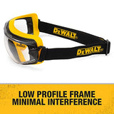 DeWalt DPG84 Insulator Safety Goggles