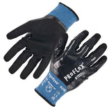 Ergodyne ProFlex 7251 Fully Coated Nitrile Cut Resistant Gloves