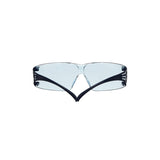 3M SecureFit SF204SGAF-BLU Blue Safety Glasses