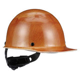 MSA Skullgard Cap Style Hard Hat, Fas-Trac III Suspension