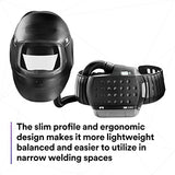 3M Speedglas G5-01 Welding Helmet with Adflo PAPR