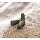 Moldex 6609 Camo Plugs Corded Foam Earplugs — NRR 33, 100 Pairs