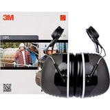 3M Peltor X5P3E Cap-Mount Earmuff (NRR 31)