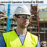 3M Peltor EEP100 EEP-100 Electronic Ear Muffs