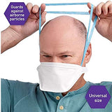 Kimberly-Clark 53358 KIMTECH N95 Pouch Disposable Respirator