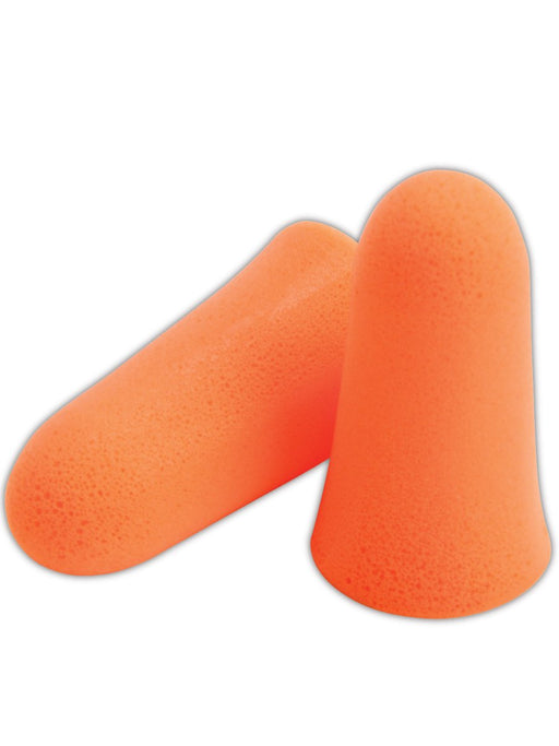 Moldex 6820 Mellows Uncorded Earplugs, Foam, NRR 30