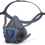 Moldex 7000 Series Half Mask Respirator 7001 7002 7003